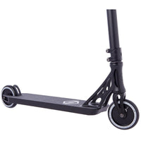 Striker Essence Stunt Scooter - Black-ScootWorld.de