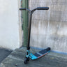 Striker BGSEAKK/Lux Custom Build - Schwarz/Blau