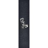 Ethic Big Stunt Scooter Griptape - Black-ScootWorld.de