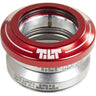 Tilt Integrated Stunt Scooter Headset - Rot