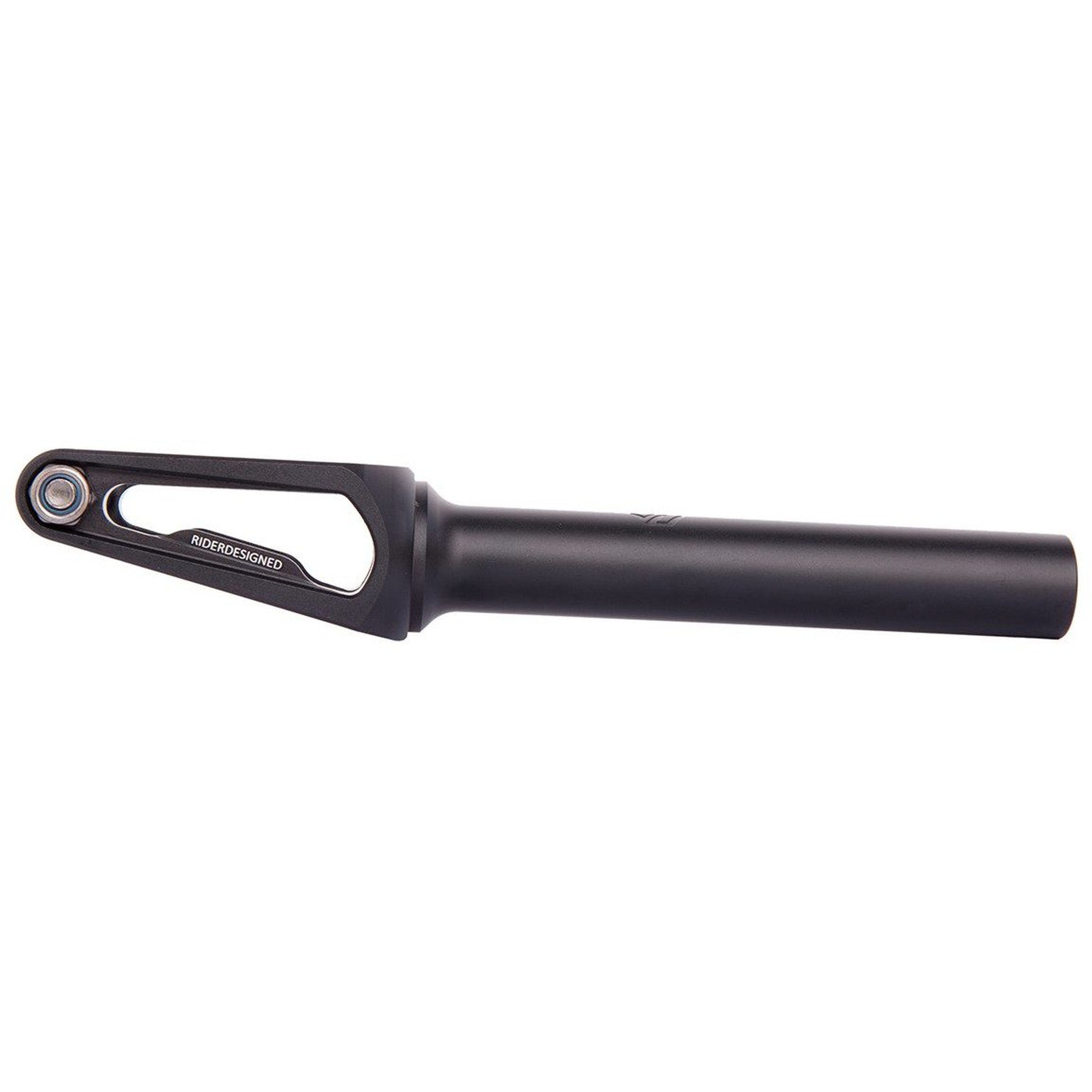 Striker Lux IHC Stunt Scooter Fork - Black-ScootWorld.de