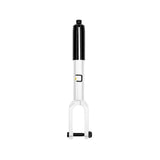 Divine IHC Stunt Scooter Fork - Silver-ScootWorld.de