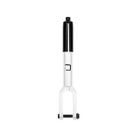 Divine IHC Stunt Scooter Fork - Silver-ScootWorld.de