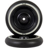 North Fullcore Stunt Scooter Rolle - Matte Black/Black Pu