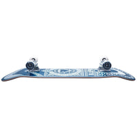 Blueprint Home Heart Komplett-Skateboard - Blue/White-ScootWorld.de