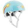TSG Nipper Mini Skatehelm für Kinder - Regenbogen