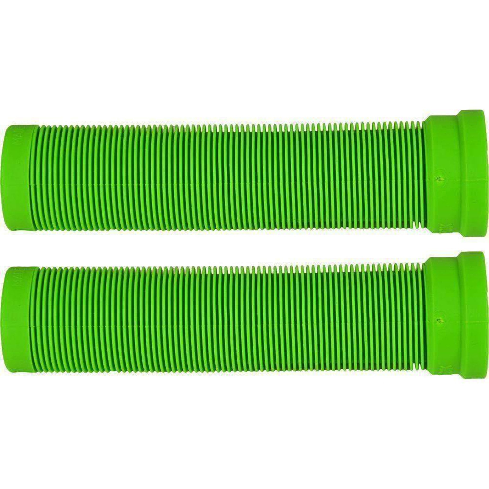 Odi Longneck ST Soft Griffe - Lime Green-ScootWorld.de