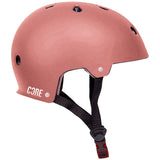 CORE Actionsports Skatehelm - Peach Salmon-ScootWorld.de