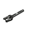 Supremacy Spartan Stunt Scooter Fork - Glänzend Schwarz