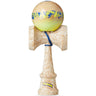 KROM Unity Sangfroid Kendama - Gelb