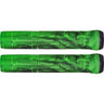 Lucky Vice 2.0 Stunt Scooter Griffe - Black/Green Swirl