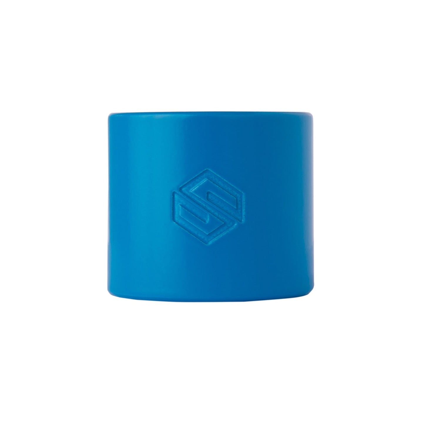 Striker Lux Double Stunt Scooter Clamp - Himmelblau-ScootWorld.de