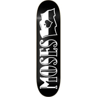 KFD Moses Adams Pro Skateboard Deck - Flag-ScootWorld.de