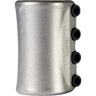 North Profile SCS Stunt Scooter Clamp - Raw