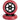 North Signal V2 Stunt Scooter Rolle - Schwarz/Rot-ScootWorld.de