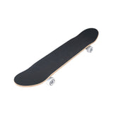 SkatenHagen Skateboard Komplettboard - Tiki Mask-ScootWorld.de