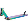 Longway Metro Stunt Scooter Deck - Regenbogen