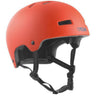 TSG Nipper Maxi Skatehelm - Satin Poppy Orange