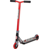 Dominator Scout 1 Komplett Stunt Scooter Kinder - Red/Black-ScootWorld.de