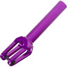 Tilt Tomahawk 120mm Stunt Scooter Fork - Lila