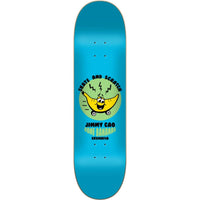 Sk8mafia Skate & Scratch Skateboard Deck - Jimmy Cao-ScootWorld.de