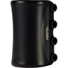 North Profile SCS Stunt Scooter Clamp - Matte Black V2