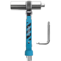 Prime8 Number-1 Ratchet Skate Tool - Sky Blue-ScootWorld.de