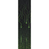 Longway Printed Stunt Scooter Griptape - Matrix Green