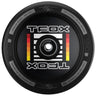 Lucky TFOX Analog Stunt Scooter Rolle - Schwarz