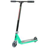 Dominator Team Edition Mini 2019 Stunt Scooter (Green) - Green Chrome-ScootWorld.de