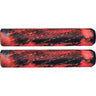 Longway Twister Stunt Scooter Griffe - Marble Red