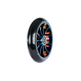 Ethic Atlas Stunt Scooter Rolle - Chrome Blau-ScootWorld.de