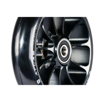 Ethic Atlas Stunt Scooter Rolle - Sort-ScootWorld.de