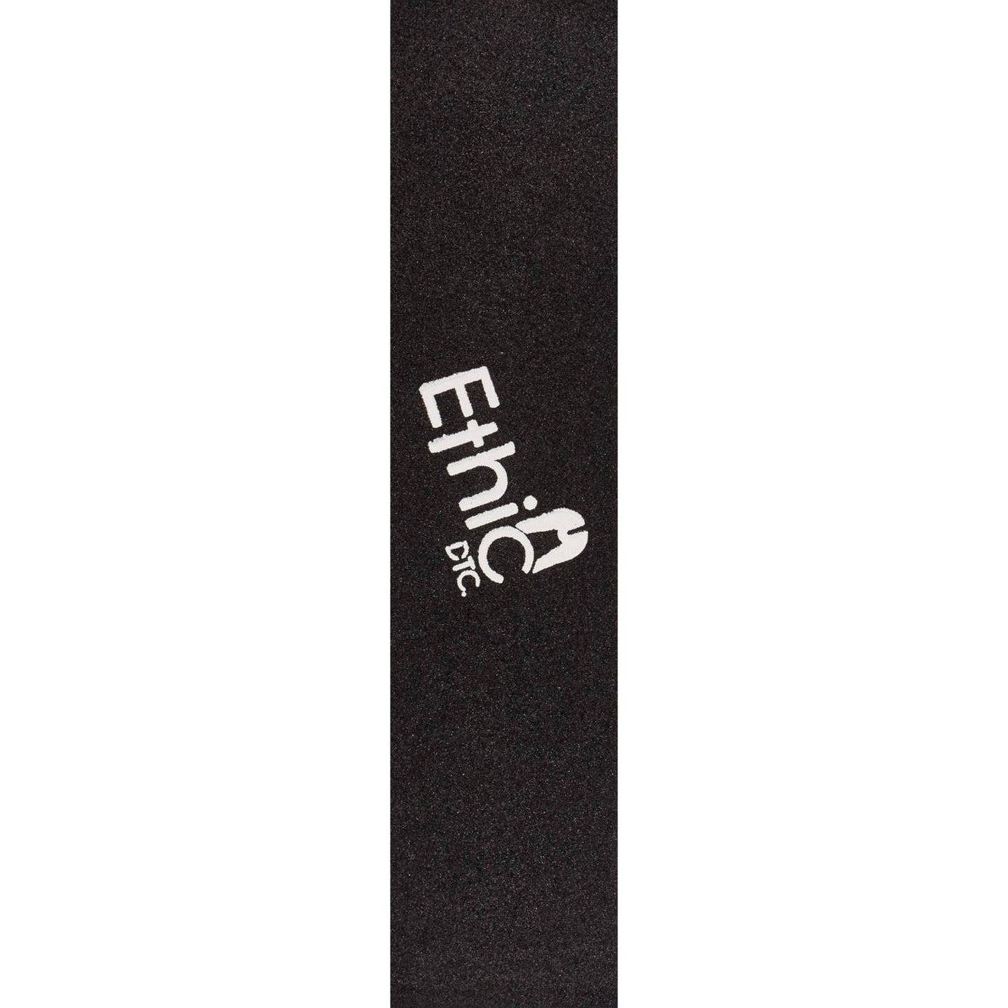 Ethic Classic Stunt Scooter Griptape - Schwarz-ScootWorld.de