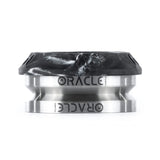 Osmose Ceramic Silicon Integrated Stunt Scooter Headset - Grey-ScootWorld.de