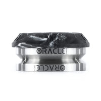 Osmose Ceramic Silicon Integrated Stunt Scooter Headset - Grey-ScootWorld.de