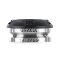 Osmose Ceramic Silicon Integrated Stunt Scooter Headset - Black-ScootWorld.de