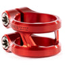 Ethic Sylphe V2 Stunt Scooter Clamp - Rot