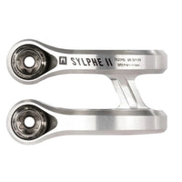 Ethic Sylphe V2 Stunt Scooter Clamp - Raw-ScootWorld.de