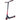 Root Invictus 2 Stunt Scooter (Black/Red) - Schwarz/Rot-ScootWorld.de