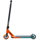 Versatyl Cosmopolitan V2 Stunt Scooter - Orange-ScootWorld.de