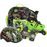 Tempish Racer Baby Inline Skates - Grün