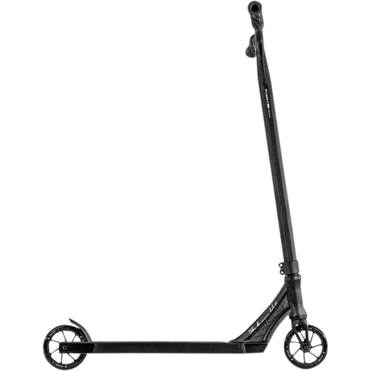 Ethic Erawan V2 Stunt Scooter - Black-ScootWorld.de