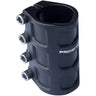 Longway Protector SCS Stunt Scooter Clamp - Schwarz