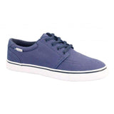 Elyts Rebel Canvas Skateschuhe - Navy-ScootWorld.de