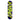Rocket Skateboard Komplettboard - Drips - 8"-ScootWorld.de