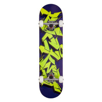 Rocket Skateboard Komplettboard - Drips - 8"-ScootWorld.de