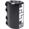 Tilt Classic SCS Stunt Scooter Clamp - Schwarz