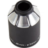 Ethic DTC Alu Peg Scooter 48mm - Schwarz