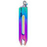 Striker Park Stunt Scooter Deck - Regenbogen
